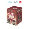 New Mihoyo V3 V2 V1 Genuine Honkai Star Rail Figure Trendy  Stackable Toy Ornaments Children'S Birthday Gift