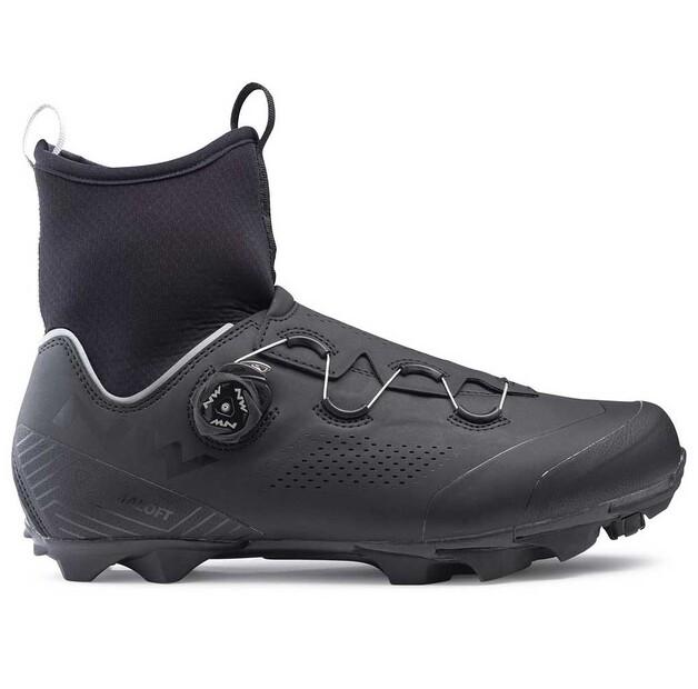 

Northwave Magma XC Core PrimaLoft велосипедные туфли