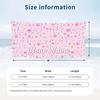 Custom Text Beach Towel, Soft Absorbent Swimming Multi-use TowelSnoopy Peanuts