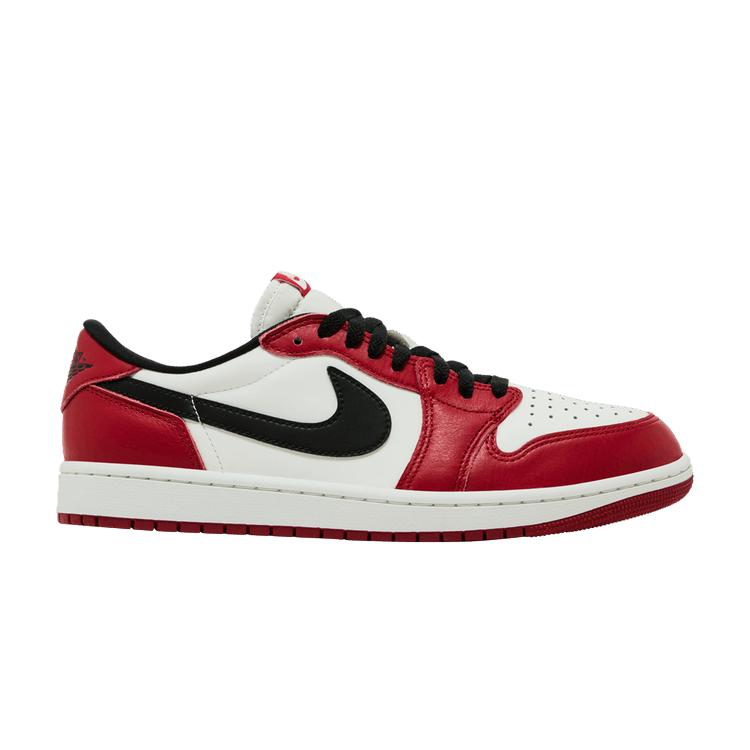 Jordan 1 Retro Low OG Chicago (2025) 47.5