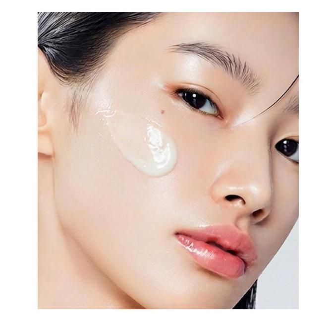 NAD+ Glow Boost Cream for Radiant & Revitalized Skin