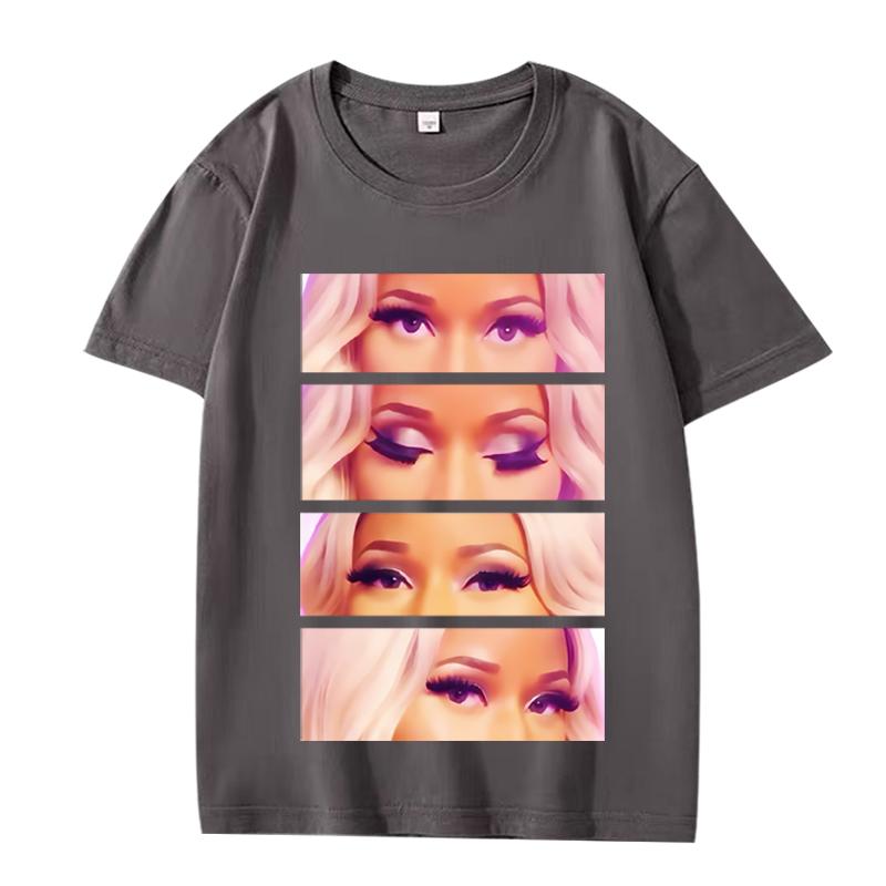 Classic Graphics T Shirt Men ’s Women Oversized 100% Cotton Streetwear Short Sleeve Summer Fashion Print Unisextops