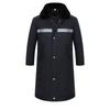 Manteau Imperméable Extra-Long pour Homme Miling