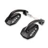 For Suzuki GSX-8R GSX-S1000GT GSX-S750 GSX-S250R SV650X Universal Motorcycle 7/8" 22mm Rearview Mirror Handle Bar End Mirror