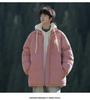 Men's Thickened Corduroy Two-Piece Sports Jacket - Winter Warm, Trendy Workwear