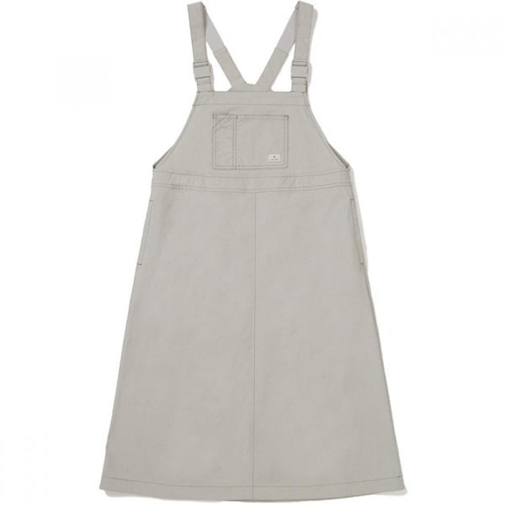 Snow Peak Clend Overall DS One Piece Lb S Size gS S26zwdop11