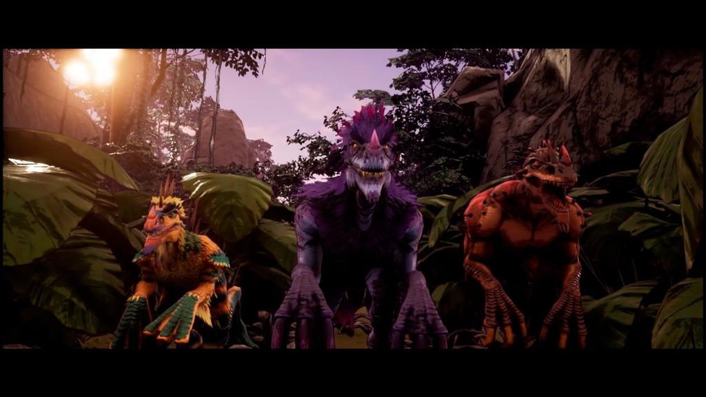 Skull Island Rise of Kong PS4 US Version Region Free