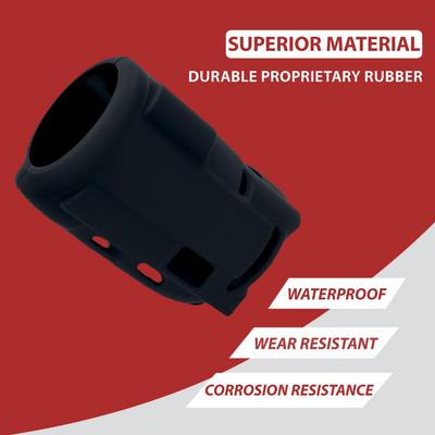 Rubber Impact Driver Protective Boot 1/2 and 3/8 Impact Wrenches Boot  for Milwaukee M12