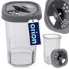 Spice Container with Strainer 320 Ml
