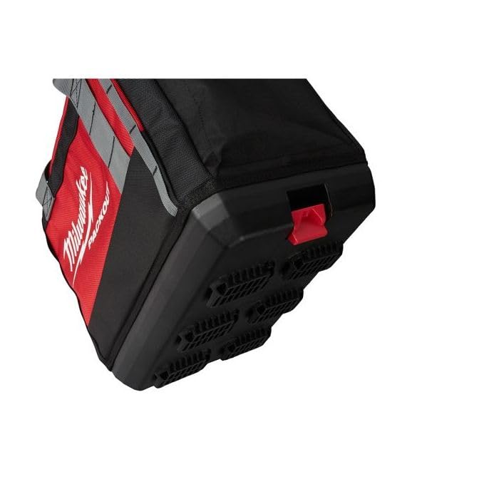 Milwaukee Tool Japan PACKOUT™ 15-inch Tool Bag, 48-22-8321N