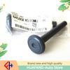 For Impreza Wagon, Forester 2002-2014: New  Gray Rear Folding Seat Release Handle Switch OEM 64580FA510MU