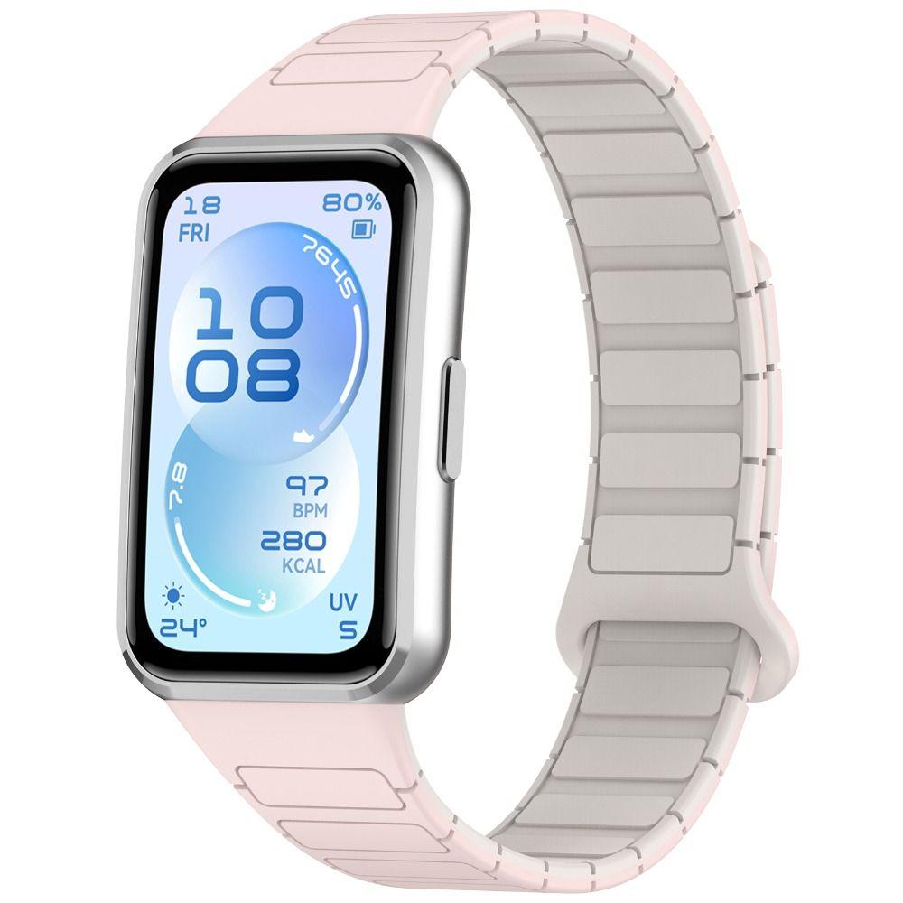 Colorful Watchband Replacement Wristband for Huawei Band 11/11 Pro Smart Watch Accessories