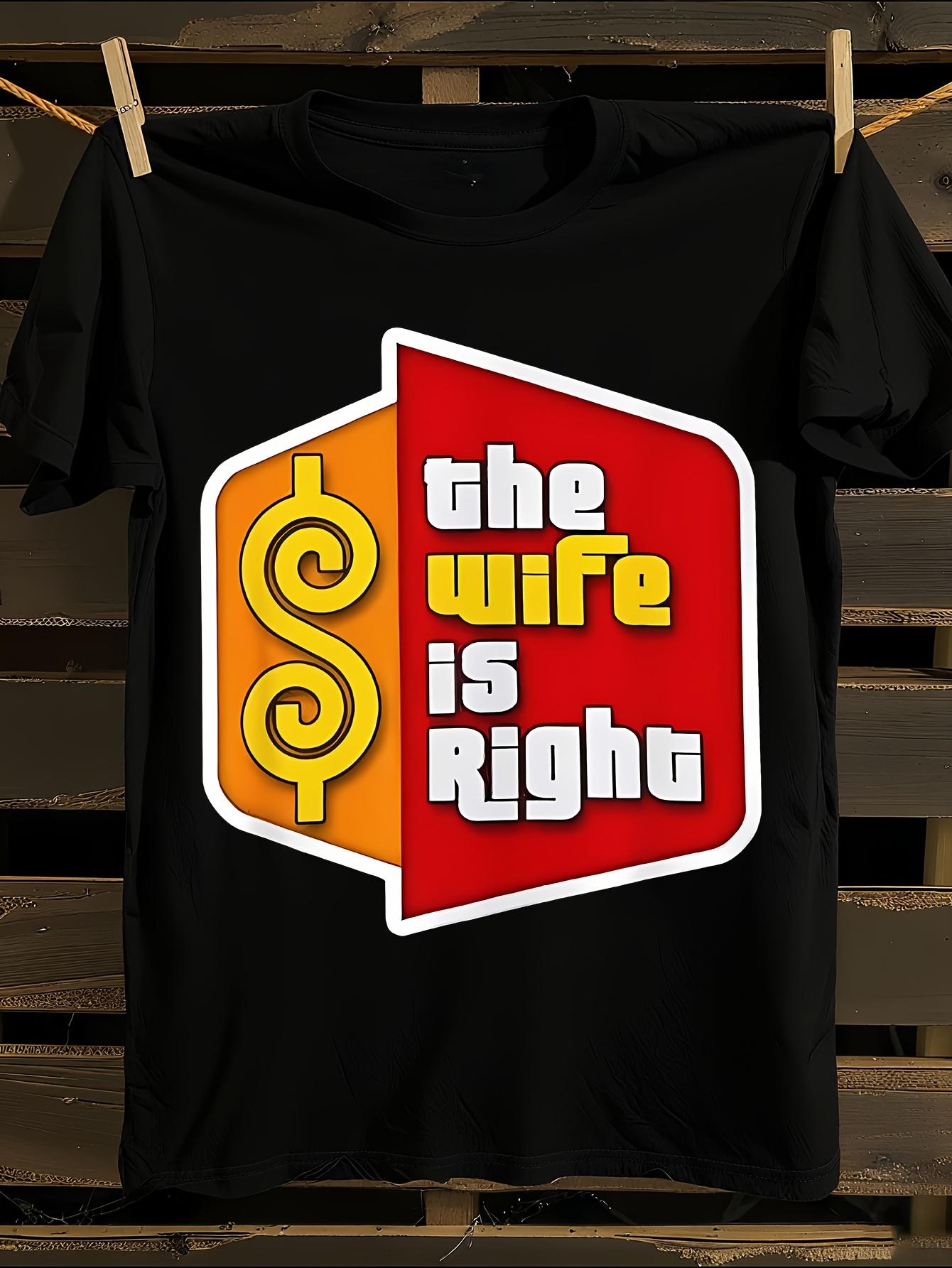 WoFunny Couples Matching Tshirt S
