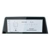 SAIC Maxus D90/G20/EUNIQ7 Center Console Screen Protector Tempered Film