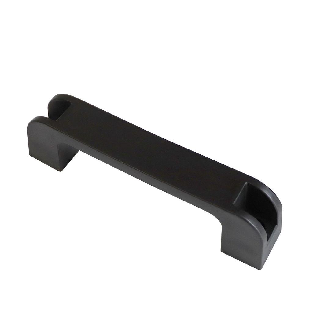 Nylon Handles For Machine Tools Abrasion And Damage Resistant Industrial Equipment Thickened Handles For Tool Boxes Plastic