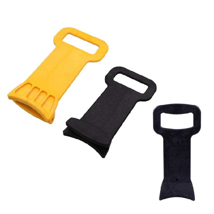 Tire Pressure Lever Demount Removal Tool For Tyre Changer Bead Clamp Auto Repair