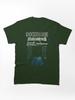 Knocked Loose Knocked Loose Classic Unisex T-Shirt