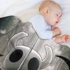 Hollow Knight Throw Blanket Spring Fall Cozy Throw Blanket for Couch