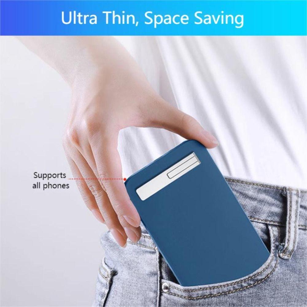 2 buc mini suport pliabil ultra subțire pentru telefon suport portabil pentru deget suport pentru telefon mobil