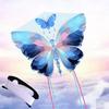 High-Grade Cartoon Butterfly Kite - Easy to Fly in Light Breeze for Kids & Adults