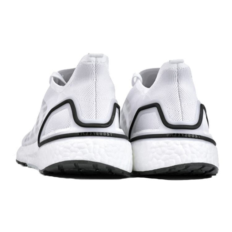 UltraBoost Adidas Summer.RDY 'White Black' FY3473