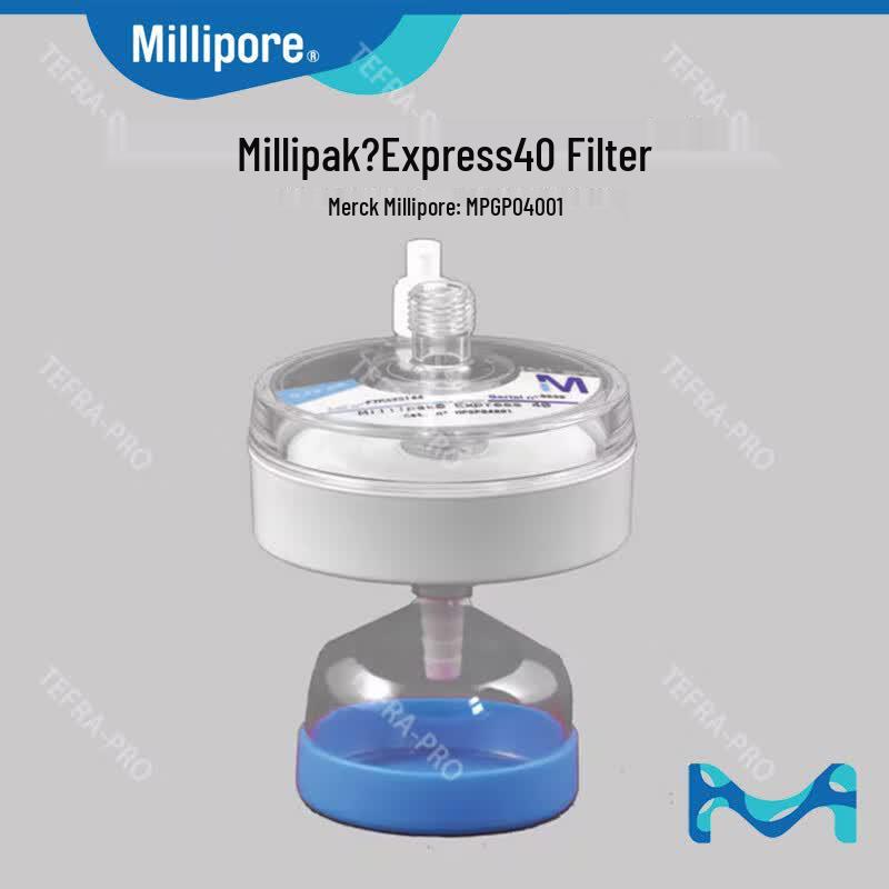 Терминальный фильтр Millipore для систем ультрачистой воды