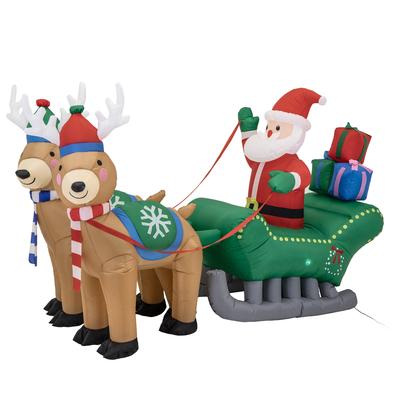Artículos de fiesta – Decoraciones navideñas