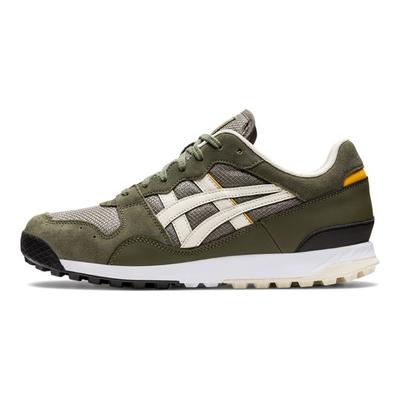 Horizonia Flechtengrüne Birke Unisex-Sneaker 1183A206-302