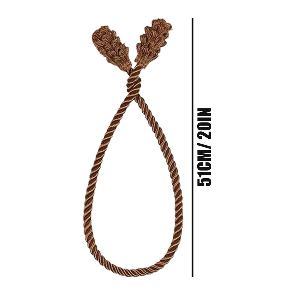 Garland Ties For Stairs 10 Pieces Wreath Twist Straps Decorative Garland Tie Wrap For Outdoor Party Mantle Fireplace Wreath