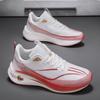 Factory Direct Sales Spring Red Rabbit 7pro Popcorn Ultra-light 21st Generation Mesh Couple Sports Shoes Breathable Racing Shoes