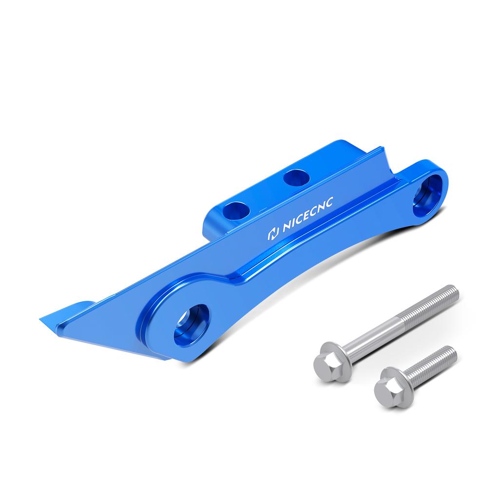 For KTM EXC 300 EXCF 350 SXF 450 For Husqvarna TE 300 TE 300i 2014-2022 For GasGas EC 300 Swingarm Guard & Chain Guide Guard