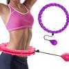 36 Knots Weighted Adult Smart Hola Thin Waist Fitness Weight Loss