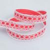 1.5cm Wide Gifts Packaging Material 10 Yards/Roll Holiday Decor Ribbon New DIY Craft Ribbon