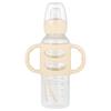 Dr. Brown's, Sippy Spout Container, 6+ Months, Cream, 250ml (8oz)