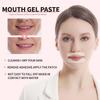 Anti Wrinkle Patches for Lip 8pcs Silicone Patches for Smile Lines Wrinkle Repair Remover Patches for Face Overnight Skin Care