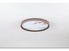 2025 Chinese Style Full Spectrum Ceiling Lamp: Super Bright Light for Living Room, Bedroom, or Study