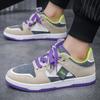 2024 Herrenschuhe Frühling Freizeitsportschuhe Herren Mode Sneaker Kleine Off-White Schuhe Bequemer Trend Skate Tenis Masculino