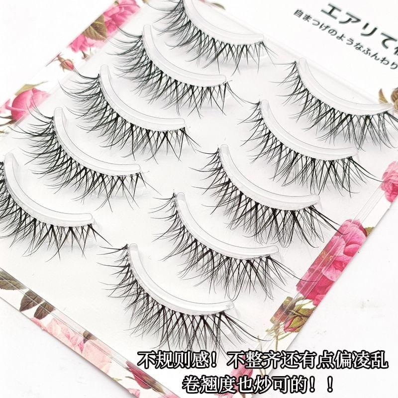 Lashie - False Eyelashes