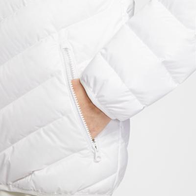 Nike Therma FIT FW25 Sportswear Windpuffer WINDRUNNER Down Jacket Wome