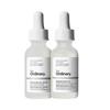 The Ordinal Skin Support Set  10  Niacinamide + 1  Zinc  2  Hyaluronic Acid + B5 