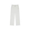 Teenie Weenie Women's Chenille Straight-Leg Sweatpants