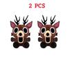 Baby Nights In The Forest Plush Cub Deer Funny Game Chrismas Gift Anime Peripherals Soft Doll New Cute 99 Cuddly Stuffed Fluffy Huggable Kawaii 6