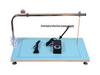Medium 72W Portable Desktop Foam Cutter X603 - Electric Heating Wire for Hot Melt Sponge, Pearl Cotton, and KT Board