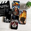 Luffy Zoro One Piece Neue High-End Schale Handyhülle für Xiaomi Poco C40 C50 C51 C55 C65 C71 C75 F3 F5 F6 F7 M2 M3 Pro Ultra