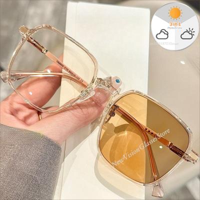 Lunettes et accessoires – Lunettes soleil