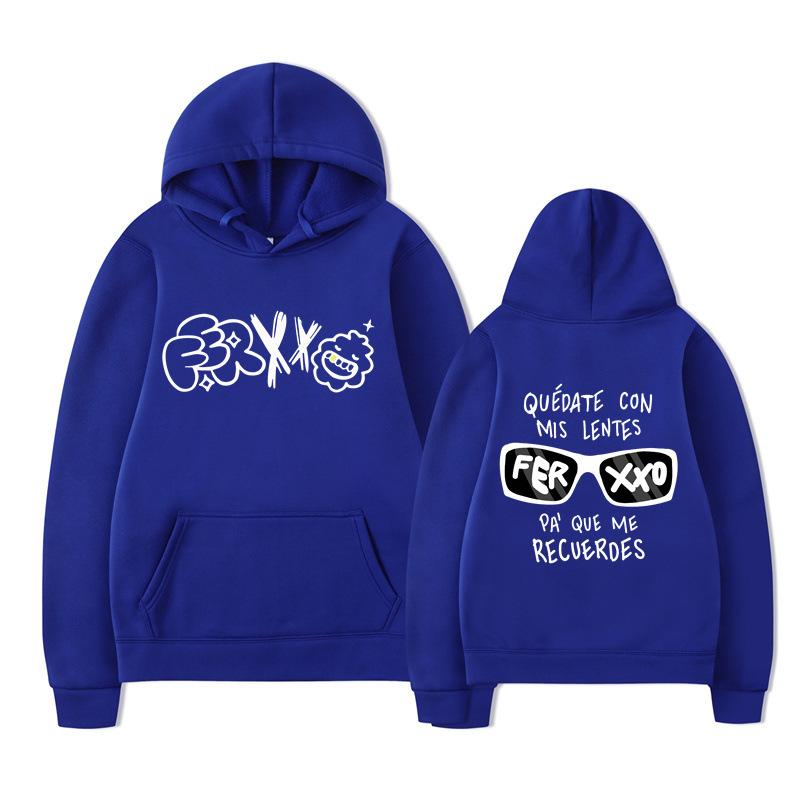 Hoodies Print Fashion Sweatshirt Hip Hop Casual Unisex Autumn Winter Fleece Tops Oversize Streetwear Tops