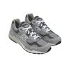 New Balance 992 Κατασκευασμένα στις ΗΠΑ Γκρι 2025 Unisex Αθλητικά Παπούτσια Ασημί-Μεταλλικό U992GY