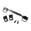 Cushion Back Row tallation Seat Restraint Anchor Connecting Rod And Clip Easy tallation OEM Number 4M51613A08AB