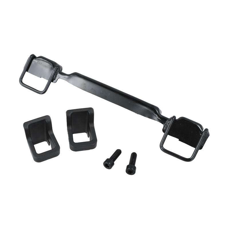 Cushion Back Row tallation Seat Restraint Anchor Connecting Rod And Clip Easy tallation OEM Number 4M51613A08AB