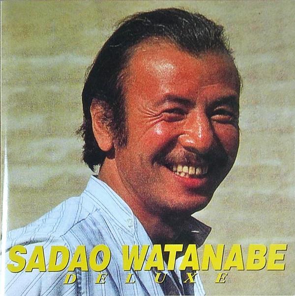 

CD SADAO WATANABE - Deluxe VICP4102930 Victor 1998 Japan ObiJazz Used